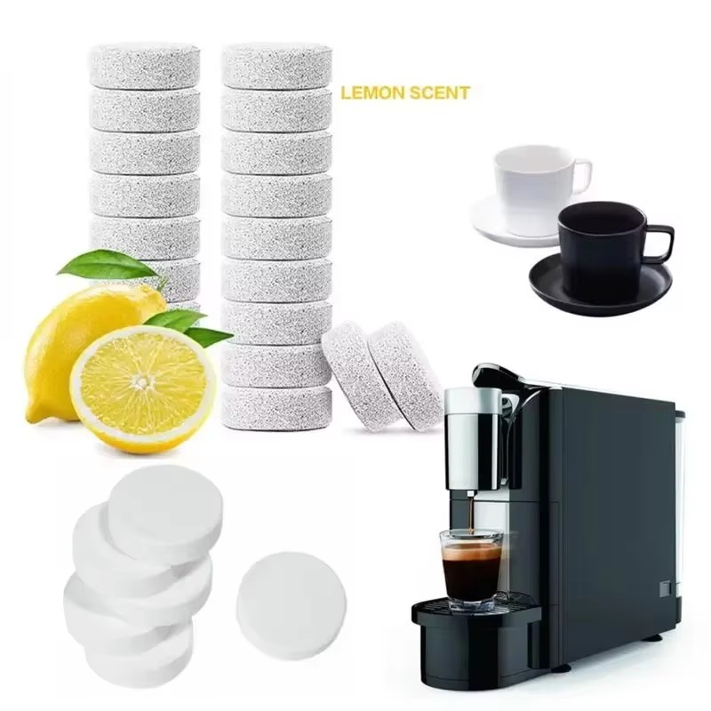 Kitchen Appliances Philips - 10-60 adet Kahve Çevre Dostu Efervesan