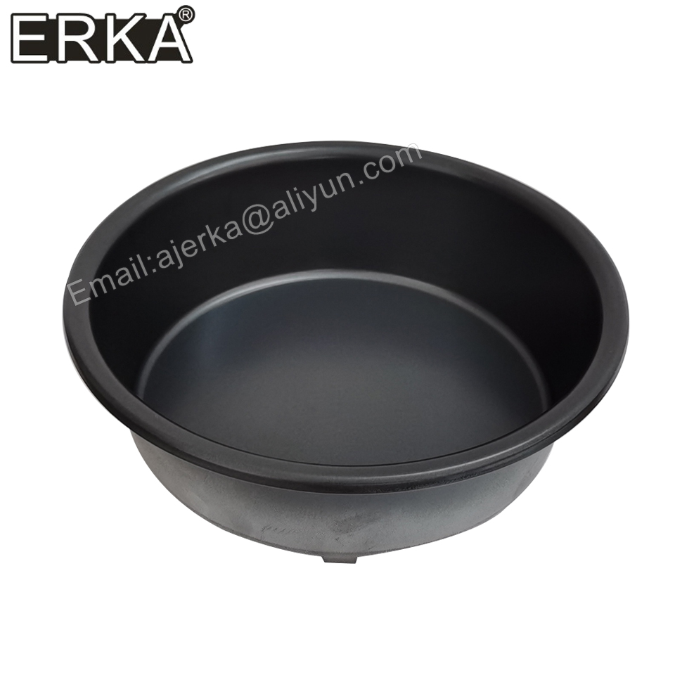 Air Popcorn Maker - ERKA ticari 8oz sıcak hava yağ