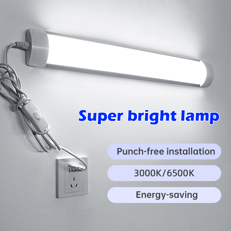 Kitchen Appliances Cabinet - Led Işıklar Mutfak dolap altı Lamba