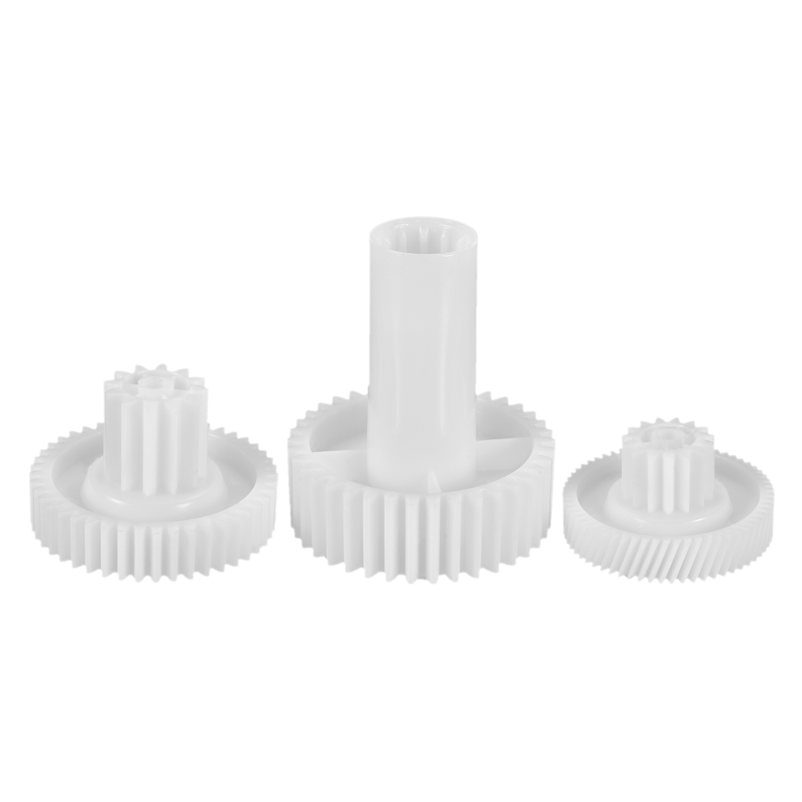 Kitchen Appliances Bosch - 3 adet/takım Plastik Kıyma makinesi Dişli