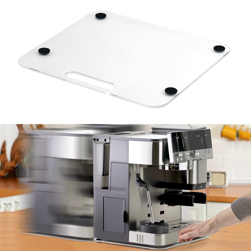 Kitchen Appliances Set - Ninja Luxe Café ES601 ES701 için
