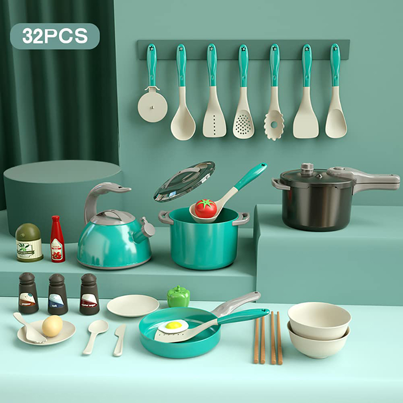 Çocuklar mutfak oyuncak aksesu - Kitchen Appliances Kids incelemesi ve fiyatı