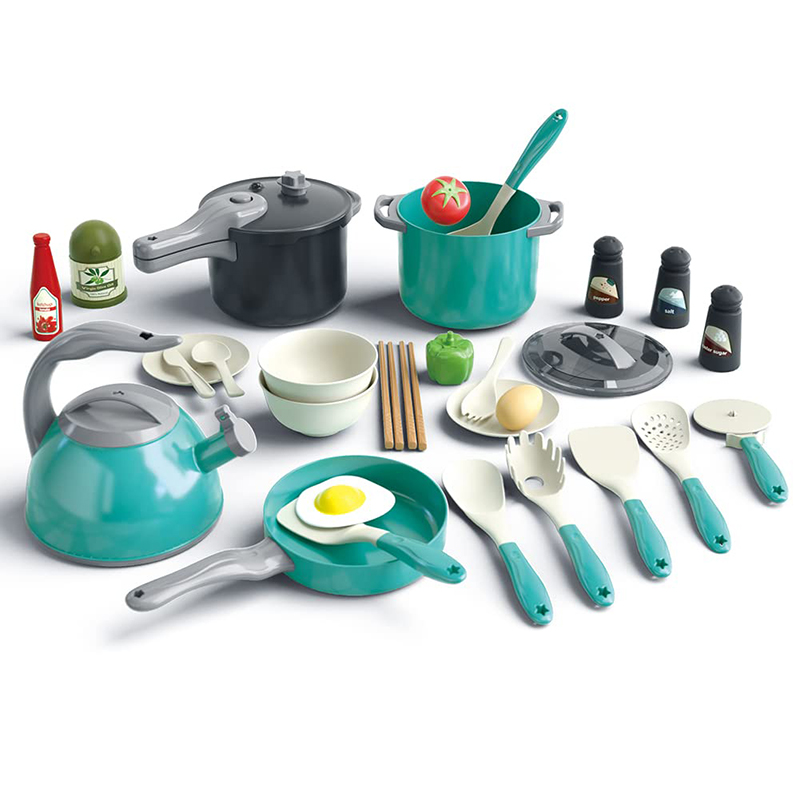 Çocuklar mutfak oyuncak aksesu - Kitchen Appliances Kids incelemesi ve fiyatı