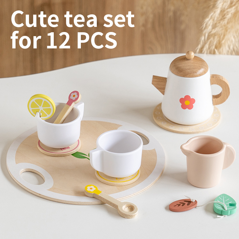 Çocuklar İçin Hayali Oyuncakla - Kitchen Appliances Set incelemesi ve fiyatı