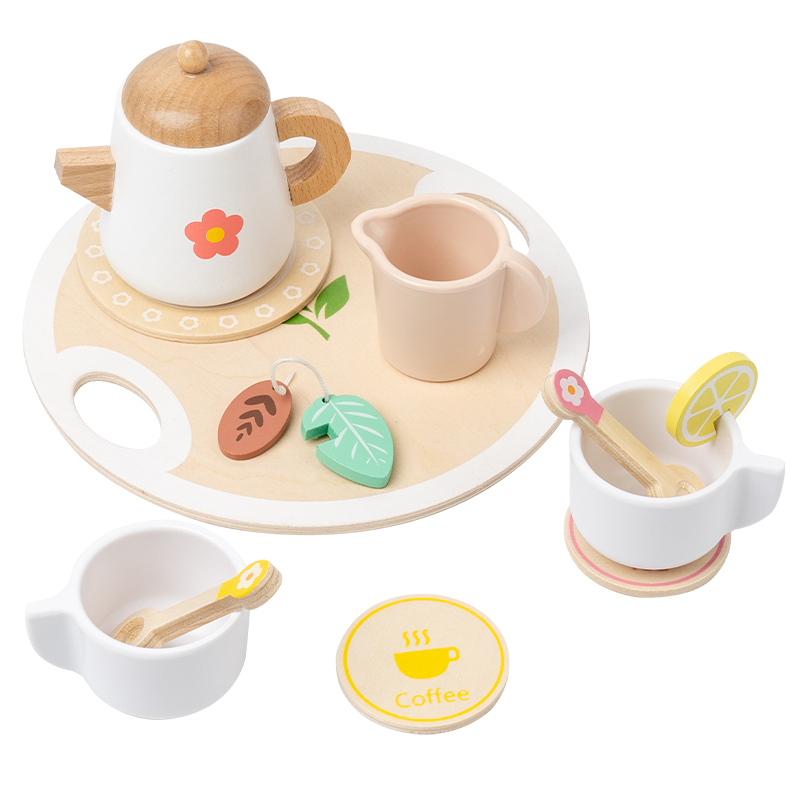 Çocuklar İçin Hayali Oyuncakla - Kitchen Appliances Set incelemesi ve fiyatı