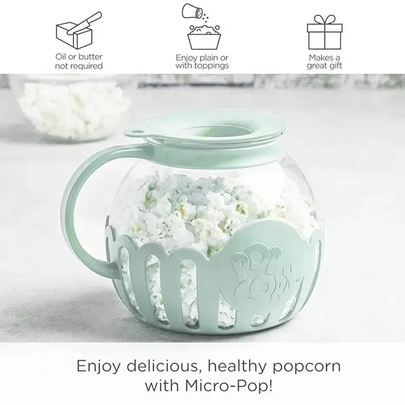 Yeni Patlamış Mısır Yapıcı Mik - Air Popcorn Maker incelemesi ve fiyatı