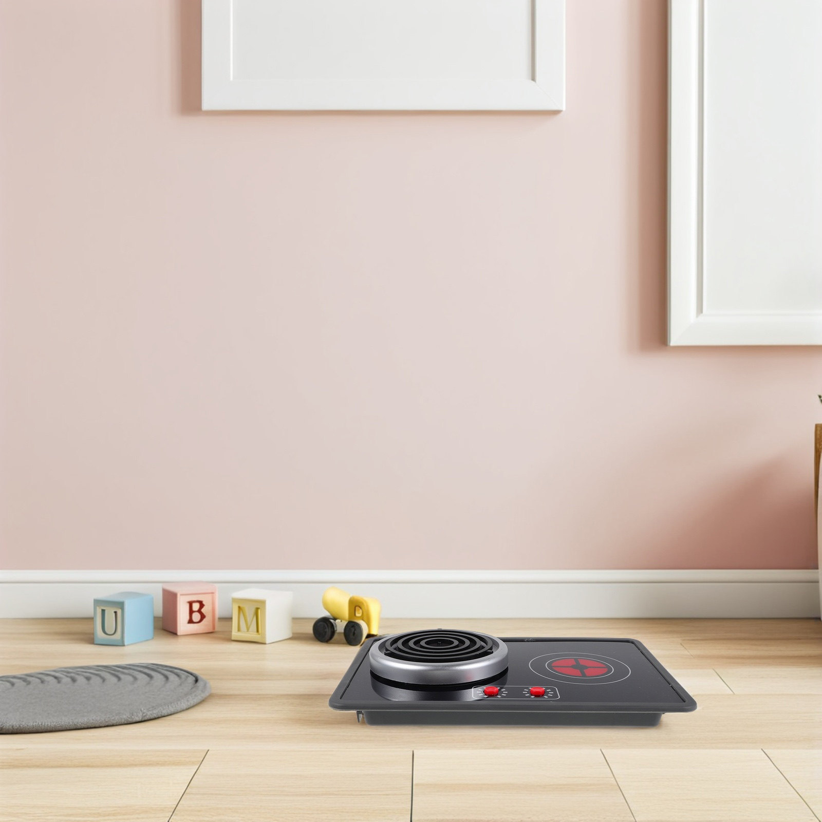1 Takım Çocuklar İçin İndüksiy - Kitchen Appliances Kids incelemesi ve fiyatı