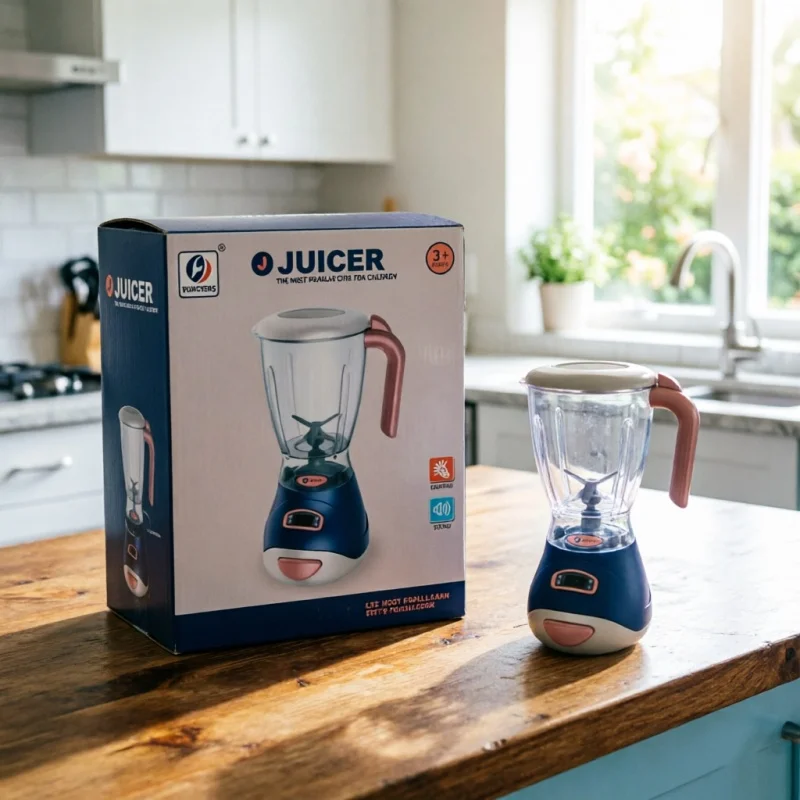 Ev Aletleri Mutfak Oyun Seti M - Kitchen Appliances Kids incelemesi ve fiyatı