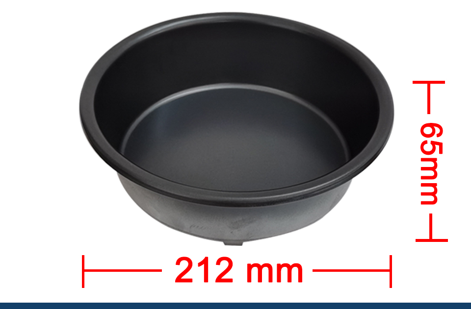 ERKA ticari 8oz sıcak hava yağ - Air Popcorn Maker incelemesi ve fiyatı