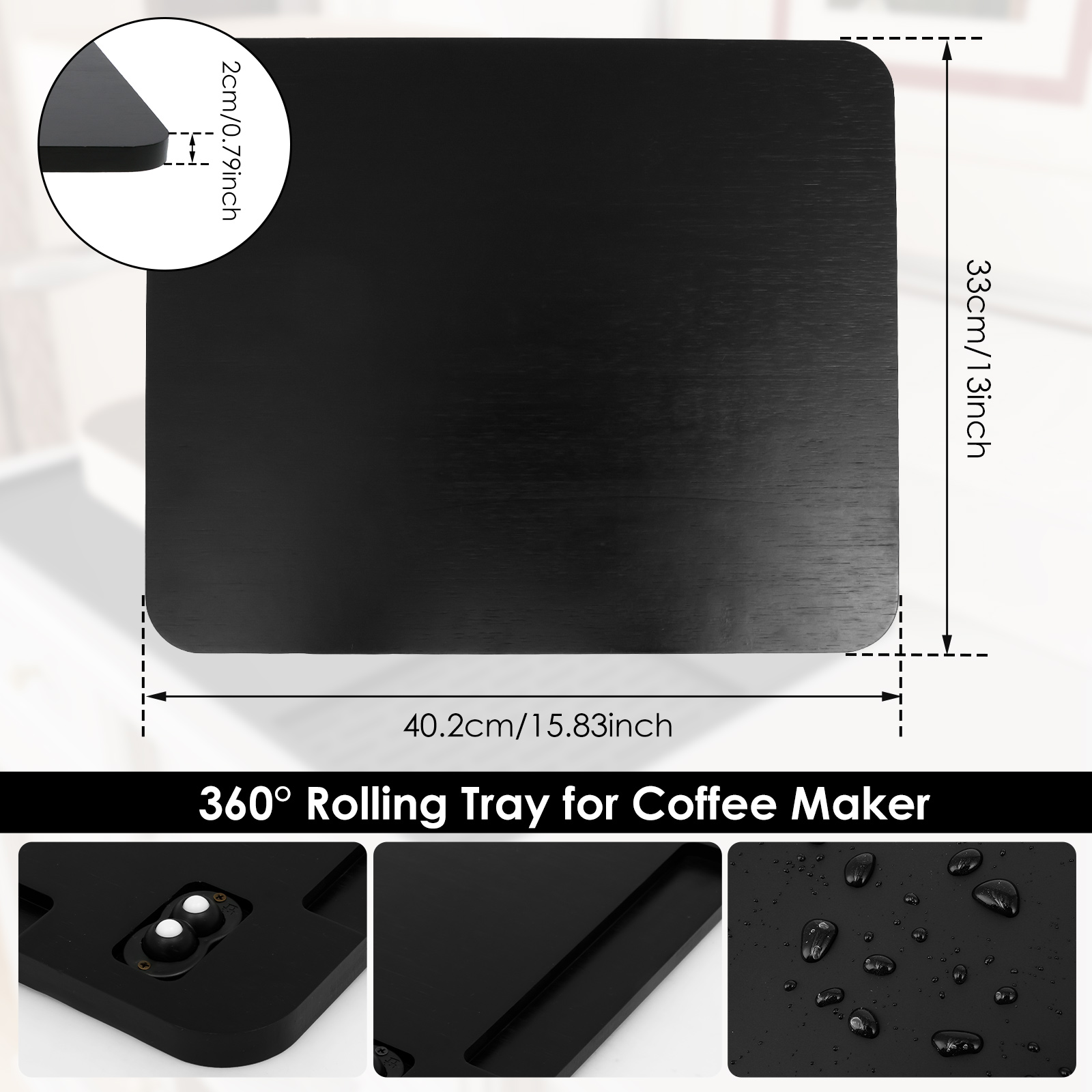 Mutfak Taşınabilir Kahve Makin - Kitchen Appliances Set incelemesi ve fiyatı