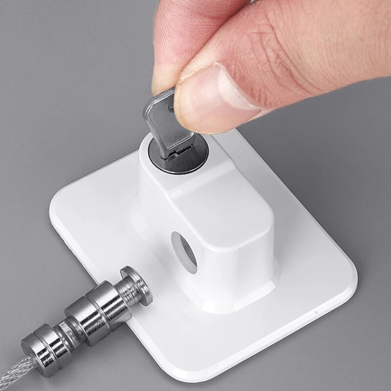 1 adet buzdolabı dolap kilitle - Kitchen Appliances Kids incelemesi ve fiyatı