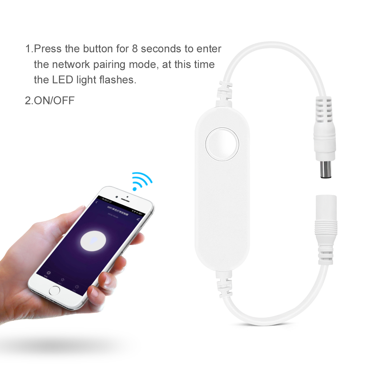 Akıllı Tuya Wifi Alüminyum Çub - Kitchen Appliances Cabinet incelemesi ve fiyatı