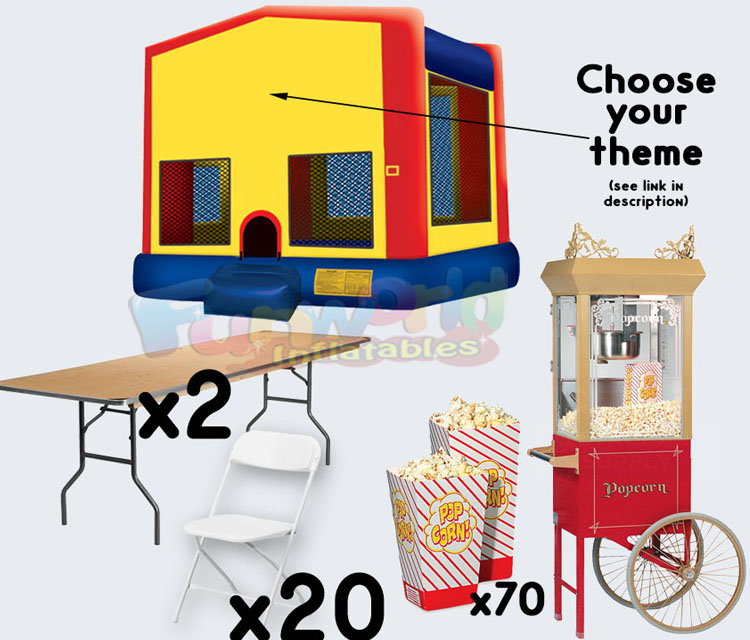 Ticari Mini Elektrikli Prestig - Air Popcorn Maker incelemesi ve fiyatı