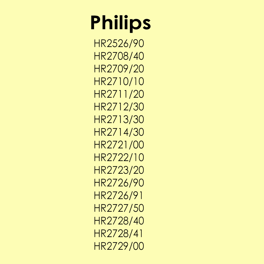 2 adet Kıyma Bıçağı Paslanmaz  - Kitchen Appliances Philips incelemesi ve fiyatı