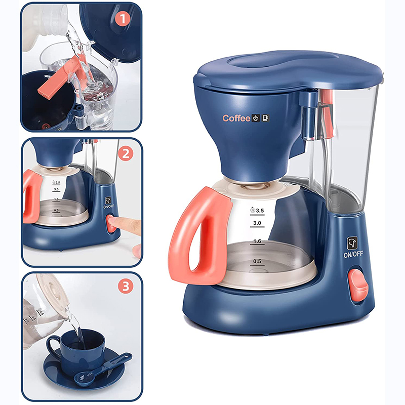 Mini Ev Aletleri Mutfak Oyunca - Kitchen Appliances Kids incelemesi ve fiyatı