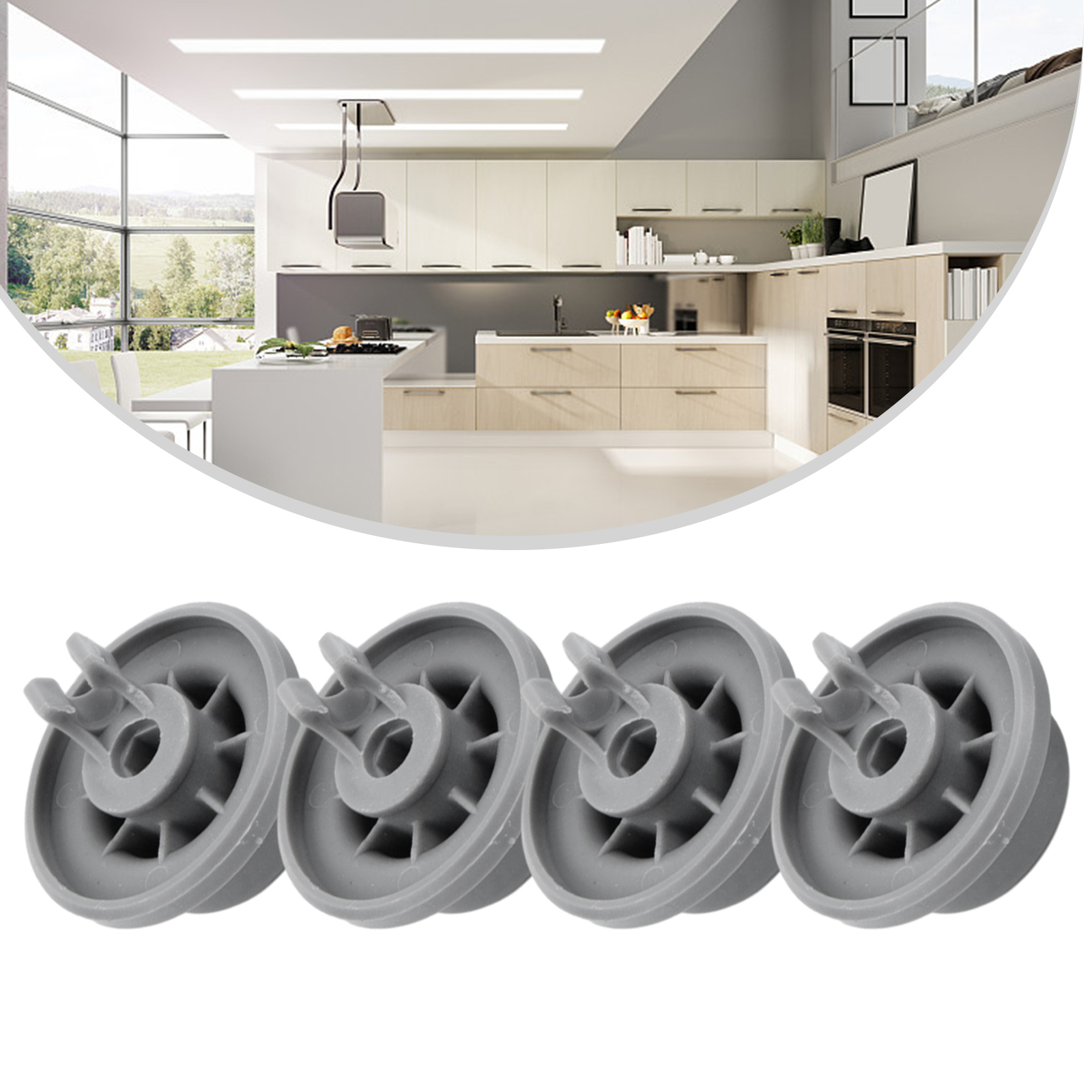 4 adet Bosch Siemens Bulaşık M - Kitchen Appliances Bosch incelemesi ve fiyatı