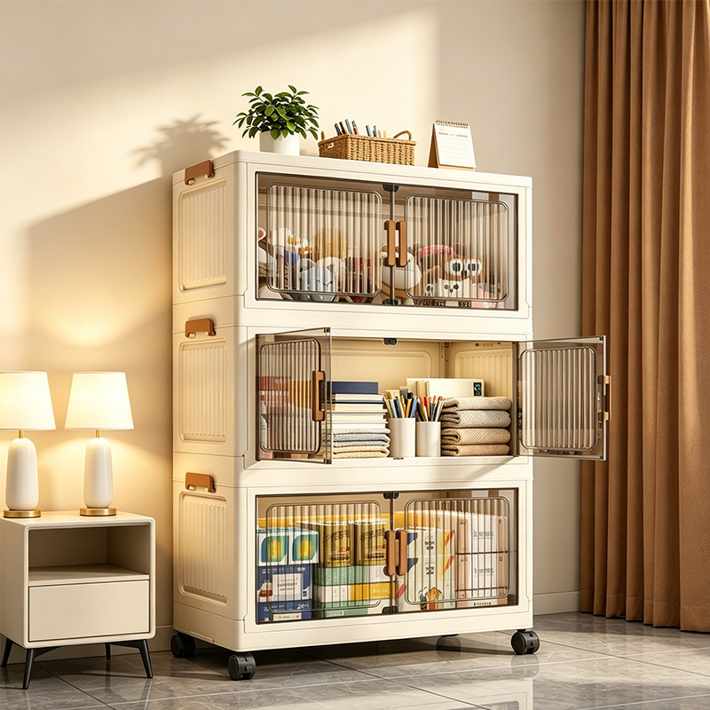 19,7 inç 3/4/5/6 Katlı Tekerle - Kitchen Appliances Cabinet incelemesi ve fiyatı