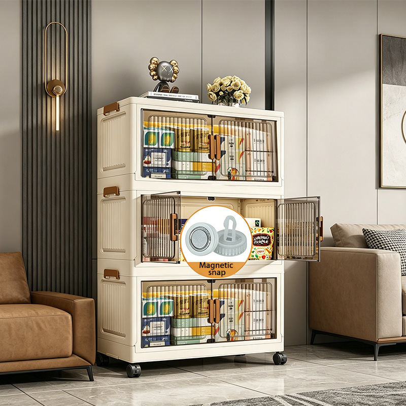 19,7 inç 3/4/5/6 Katlı Tekerle - Kitchen Appliances Cabinet incelemesi ve fiyatı