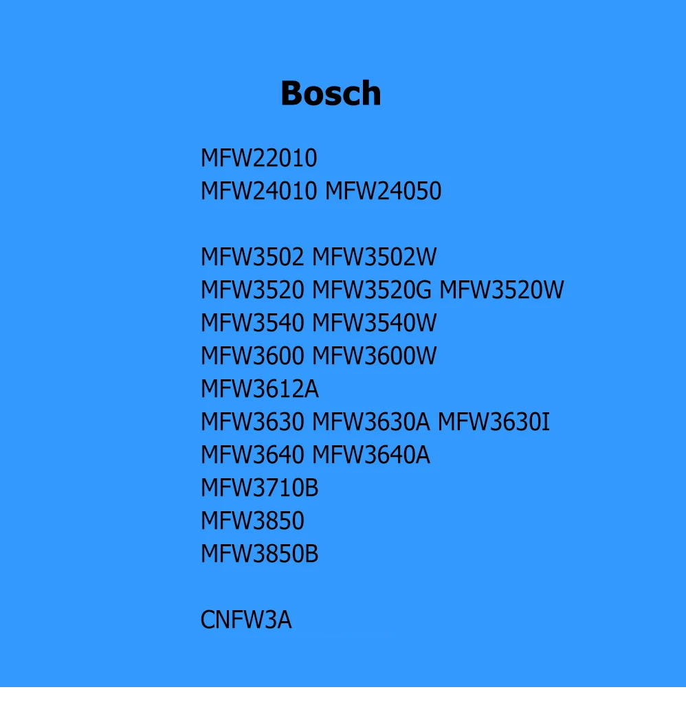 1 adet Kıyma Bıçağı # 5 Kıyma  - Kitchen Appliances Bosch incelemesi ve fiyatı