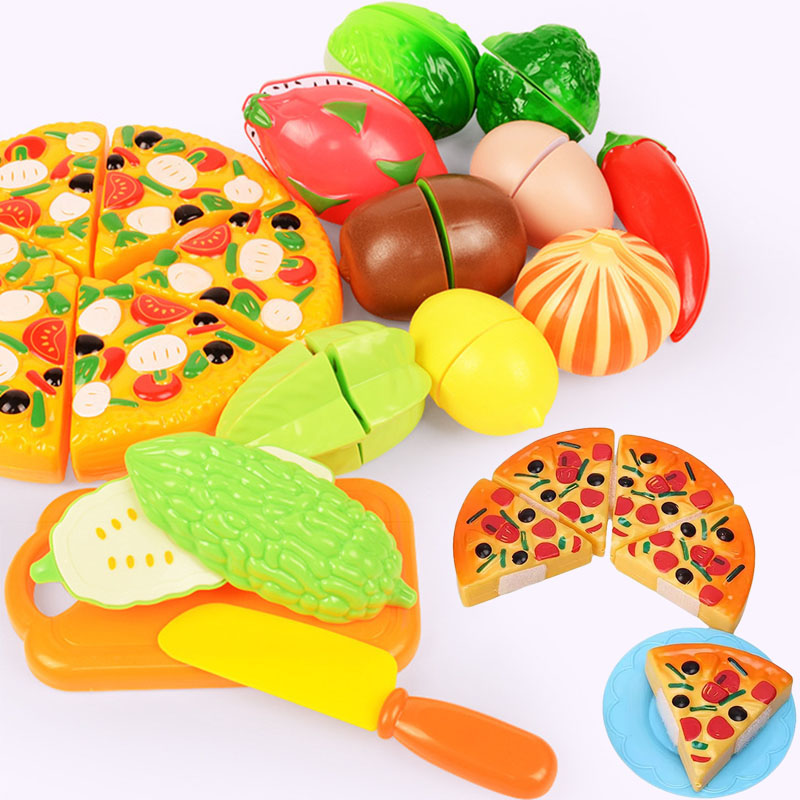 Çocuk Oyuncakları Meyve ve Seb - Kitchen Appliances Kids incelemesi ve fiyatı