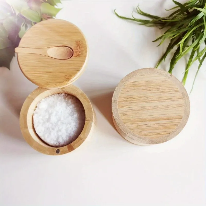 Bambu Tuz ve Biber Baharat Kav - Kitchen Appliances Set incelemesi ve fiyatı