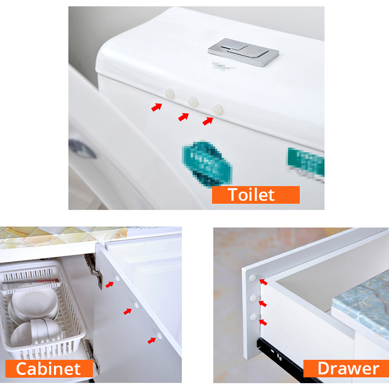 KAK 50-80 Tahıl Silikon Kapı D - Kitchen Appliances Cabinet incelemesi ve fiyatı