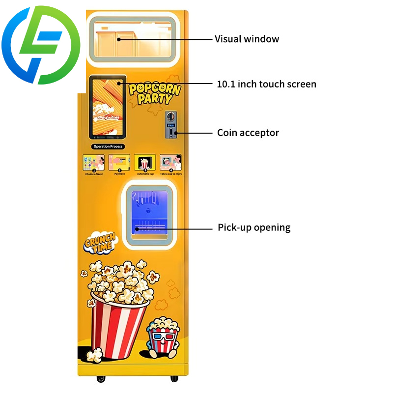 Özelleştirilmiş Sıcak Hava Tam - Air Popcorn Maker incelemesi ve fiyatı