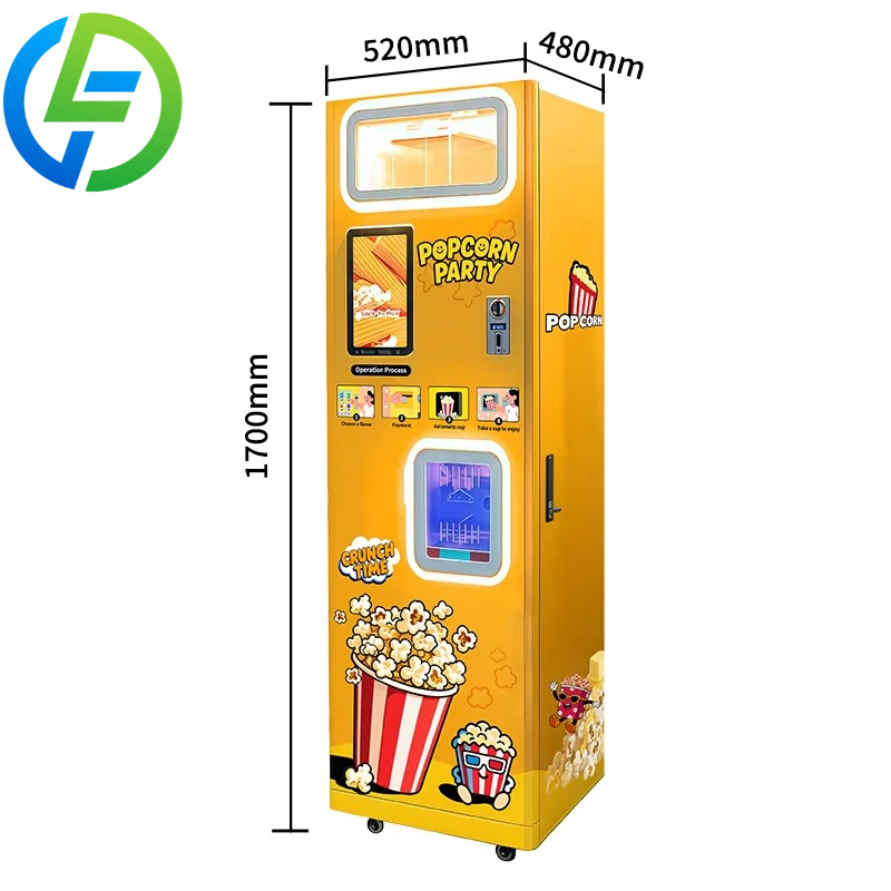 Özelleştirilmiş Sıcak Hava Tam - Air Popcorn Maker incelemesi ve fiyatı