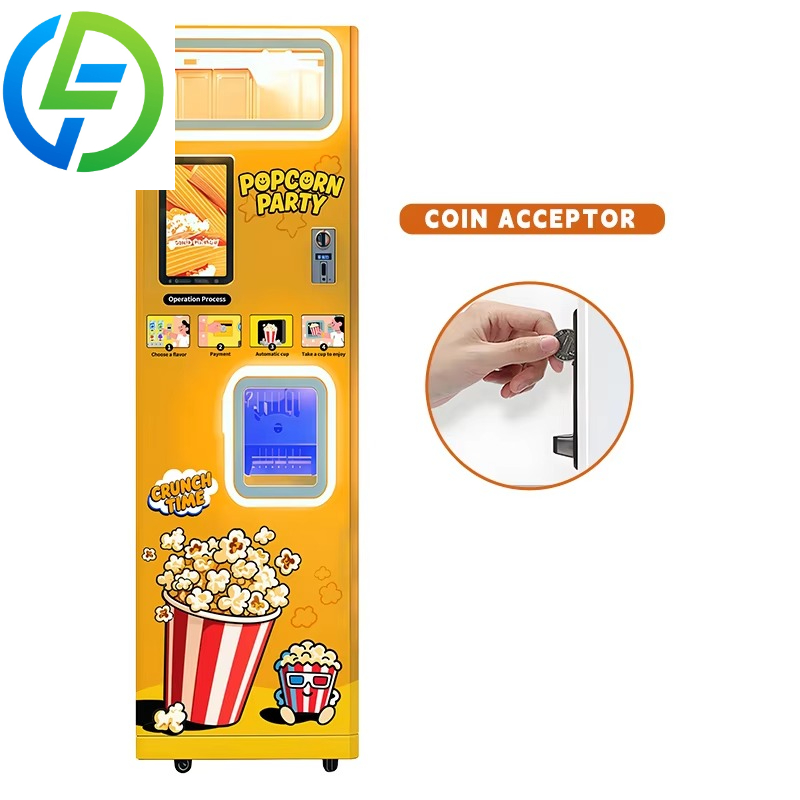 Özelleştirilmiş Sıcak Hava Tam - Air Popcorn Maker incelemesi ve fiyatı