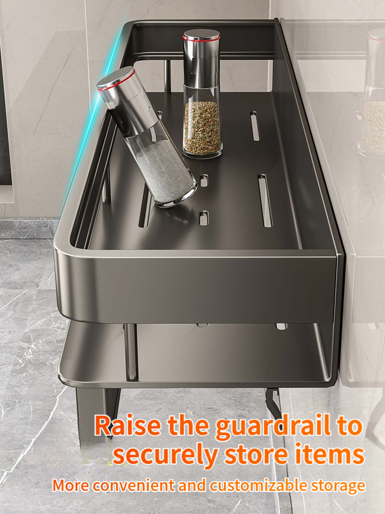 Alüminyum Mutfak Rafı Mutfak R - Kitchen Appliances Cabinet incelemesi ve fiyatı