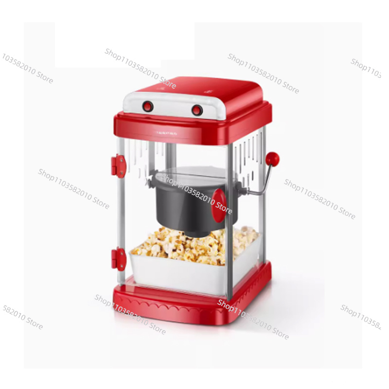 Ev Tipi Küçük Sıcak Hava Patla - Air Popcorn Maker incelemesi ve fiyatı