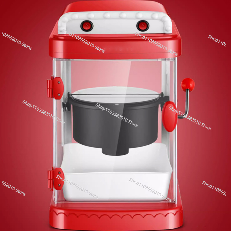 Ev Tipi Küçük Sıcak Hava Patla - Air Popcorn Maker incelemesi ve fiyatı