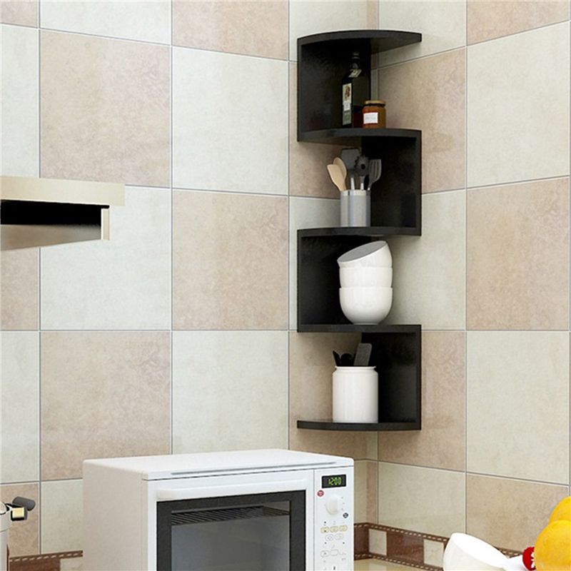 ABUL-Köşe Rafı Köşe Delmesiz D - Kitchen Appliances Cabinet incelemesi ve fiyatı