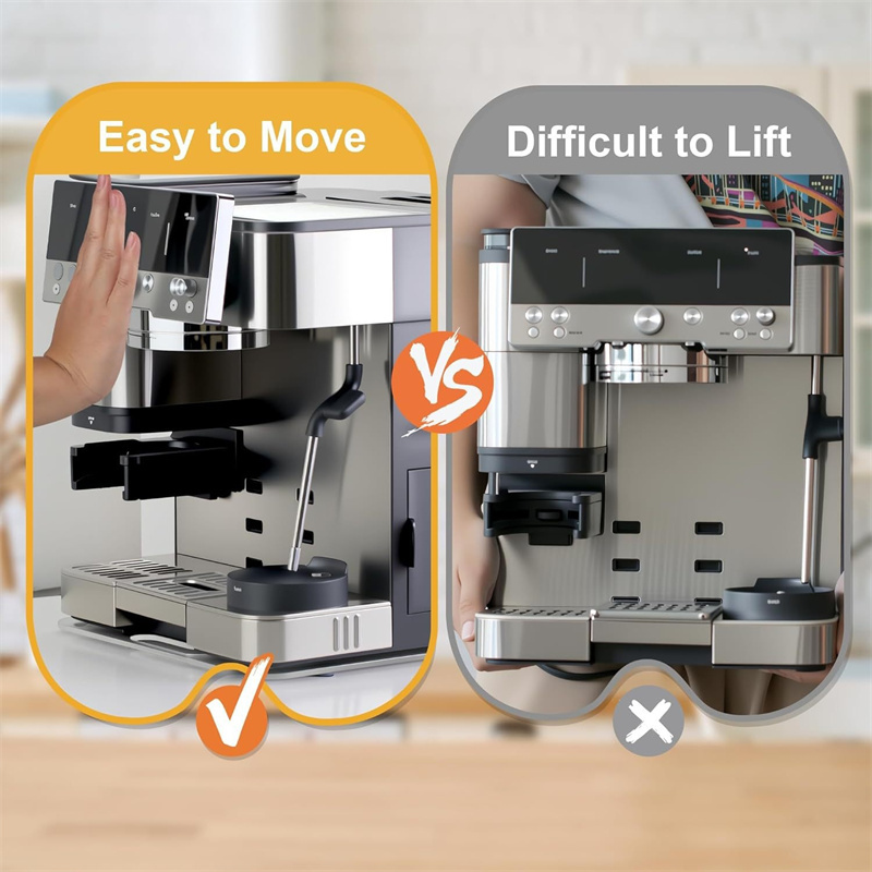 Ninja Luxe Café ES601 ES701 iç - Kitchen Appliances Set incelemesi ve fiyatı