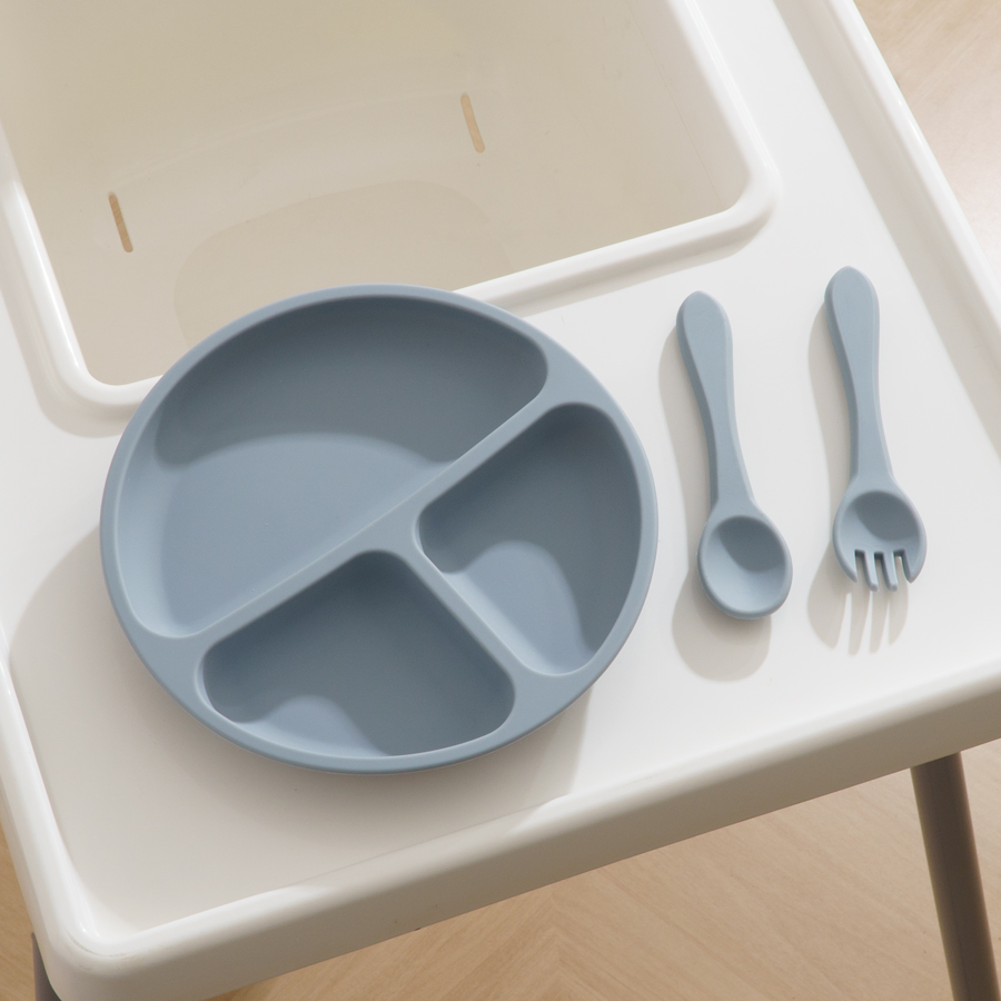 3 adet çocuk sofra seti bebek  - Kitchen Appliances Set incelemesi ve fiyatı