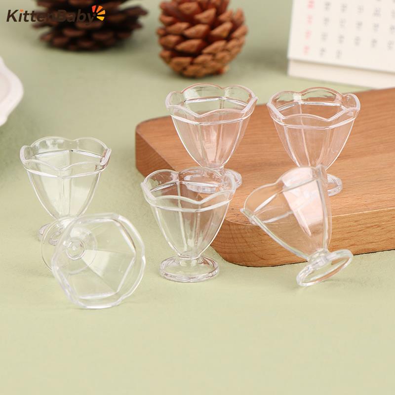 4 adet-17 adet 1:12 ölçekli pl - Kitchen Appliances Set incelemesi ve fiyatı