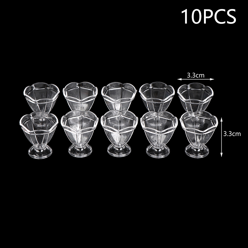 4 adet-17 adet 1:12 ölçekli pl - Kitchen Appliances Set incelemesi ve fiyatı