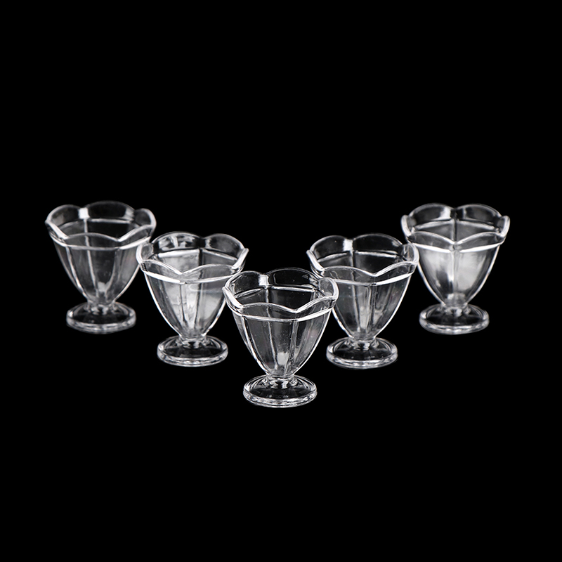 4 adet-17 adet 1:12 ölçekli pl - Kitchen Appliances Set incelemesi ve fiyatı