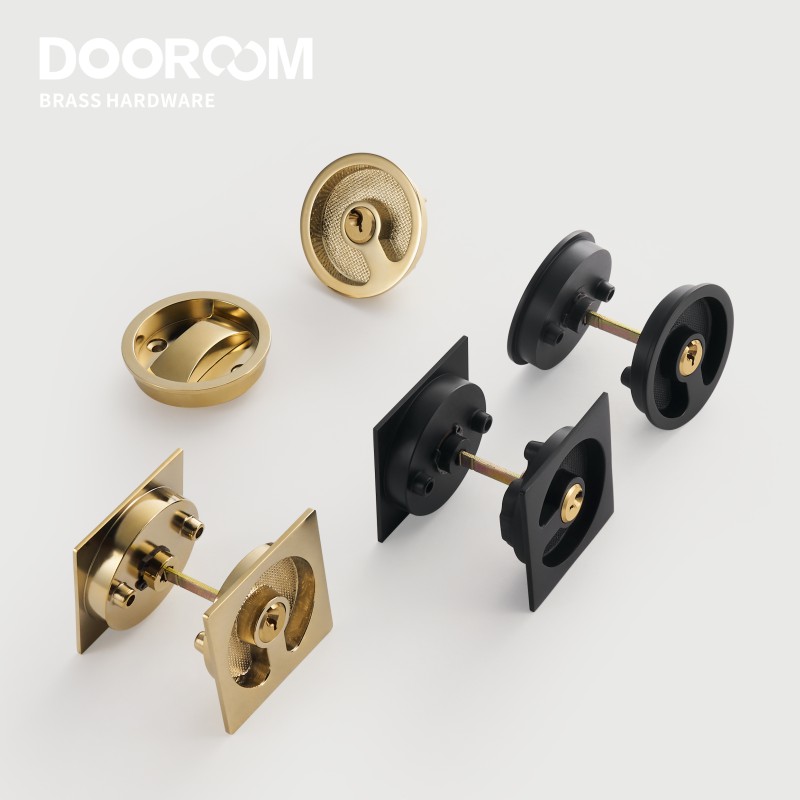 Dooroom pirinç sürgülü kapı ko - Kitchen Appliances Set incelemesi ve fiyatı
