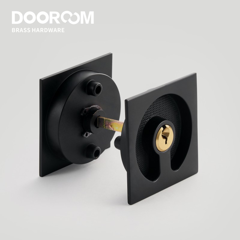 Dooroom pirinç sürgülü kapı ko - Kitchen Appliances Set incelemesi ve fiyatı