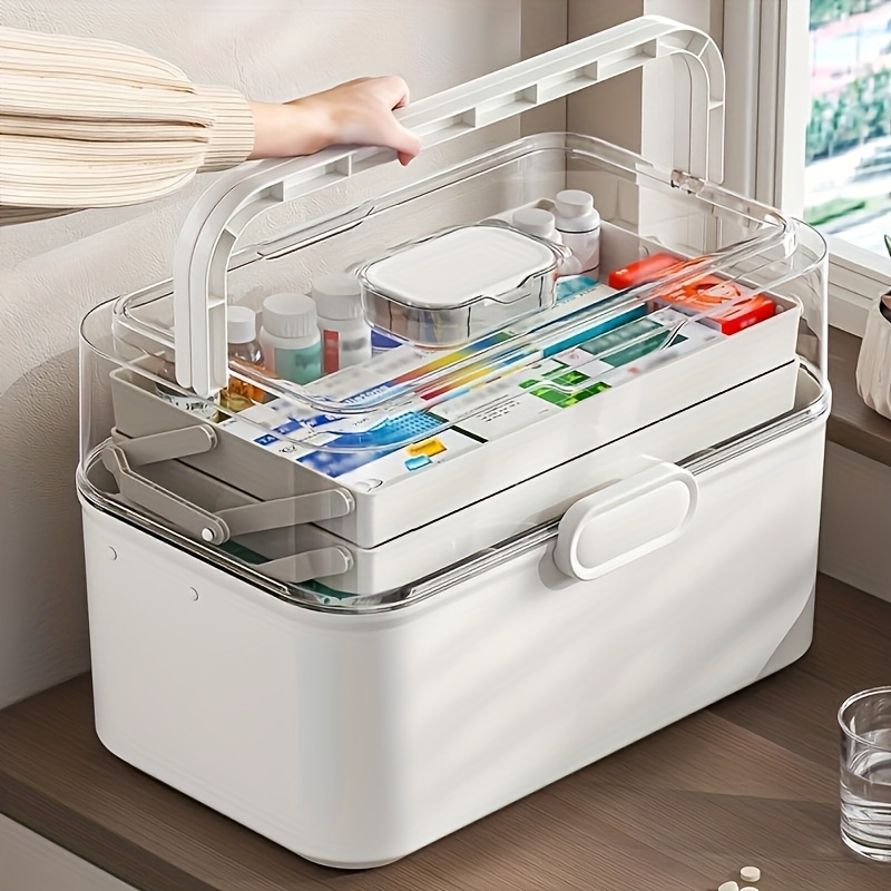 Büyük Kapasiteli Şeffaf Kapakl - Kitchen Appliances Cabinet incelemesi ve fiyatı