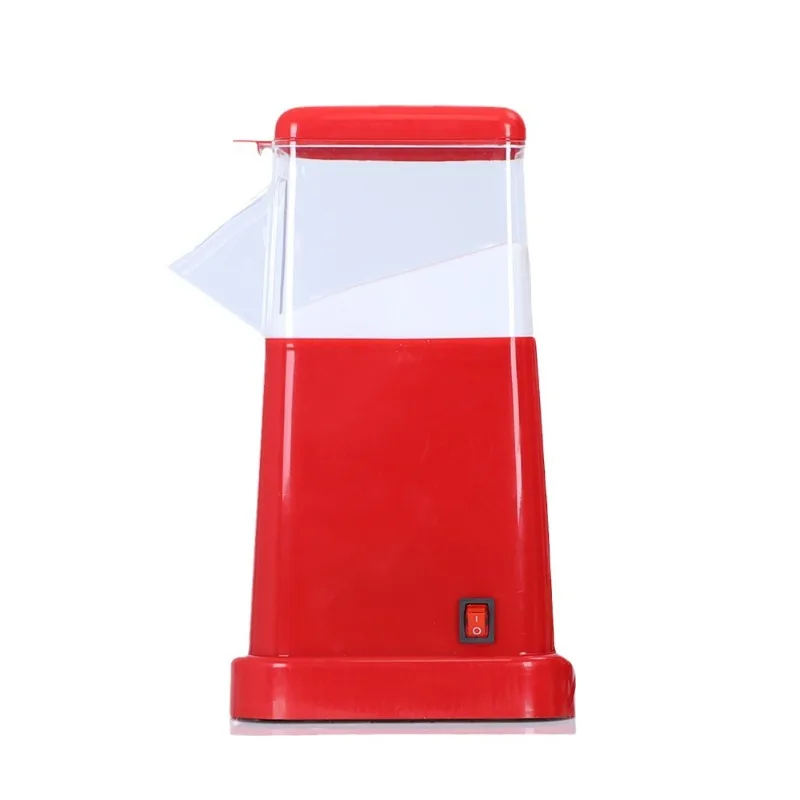 Otomatik Patlamış Mısır Makine - Air Popcorn Maker incelemesi ve fiyatı