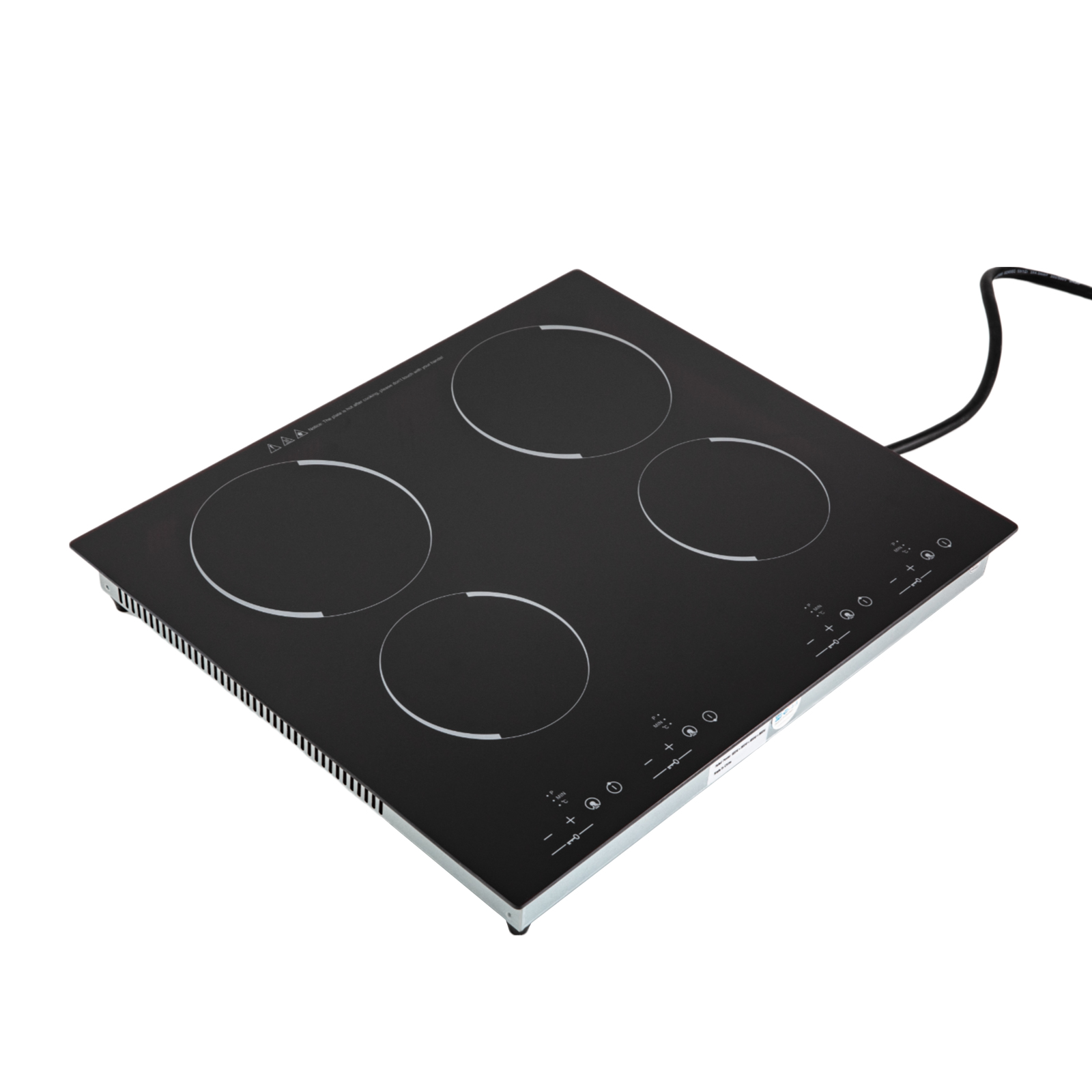Uzak Kızılötesi 4 Gözlü Elektr - Kitchen Appliances Kids incelemesi ve fiyatı