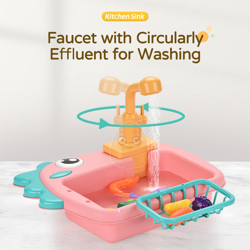 Çocuklar oyuncak mutfak Electi - Kitchen Appliances Kids incelemesi ve fiyatı