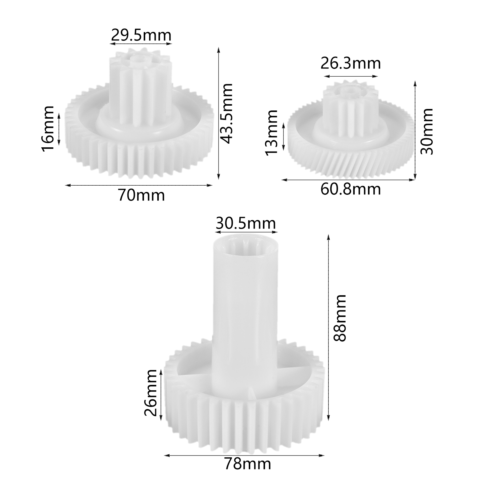 3 adet/1 takım Kıyma makinesi  - Kitchen Appliances Bosch incelemesi ve fiyatı
