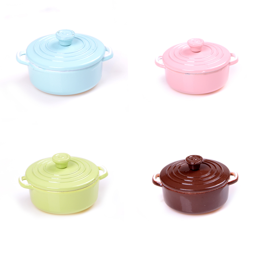 1:12 ölçekli Dollhouse minyatü - Kitchen Appliances Set incelemesi ve fiyatı