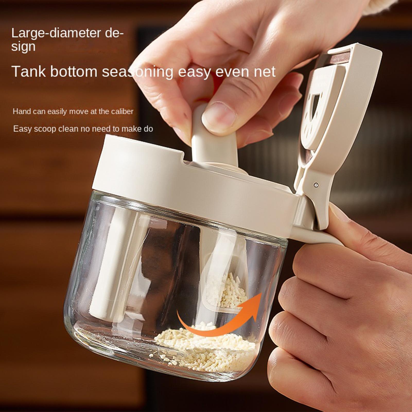 Baharat Kavanozu Sızdırmaz Tuz - Kitchen Appliances Cabinet incelemesi ve fiyatı