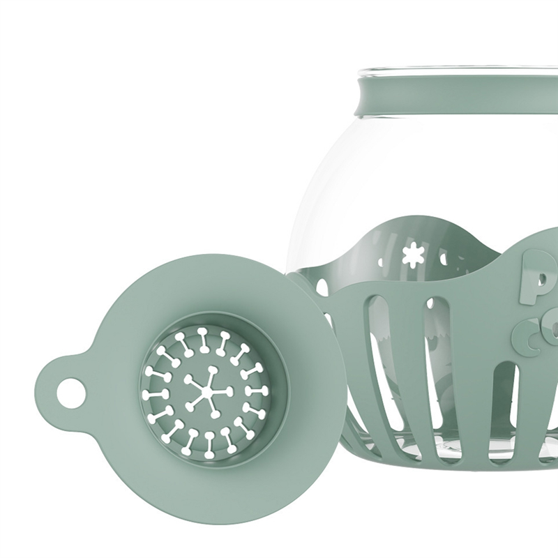 LICE-Popcorn Makinesi Mikrodal - Air Popcorn Maker incelemesi ve fiyatı