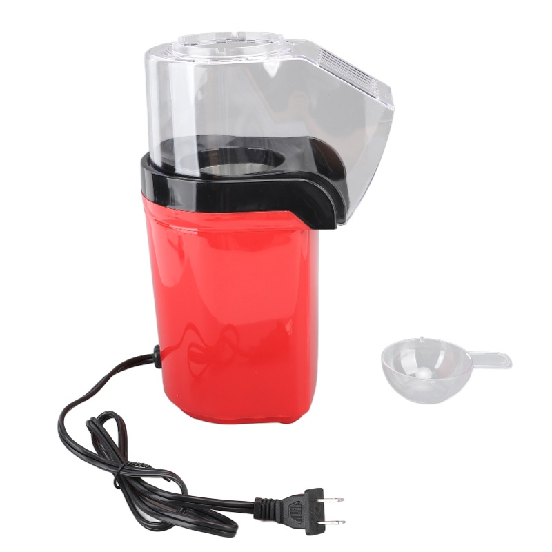 1200W Elektrikli Sıcak Hava Pa - Air Popcorn Maker incelemesi ve fiyatı